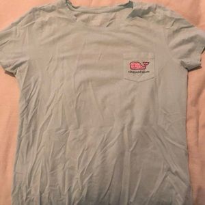 Vineyard vines womens tee
